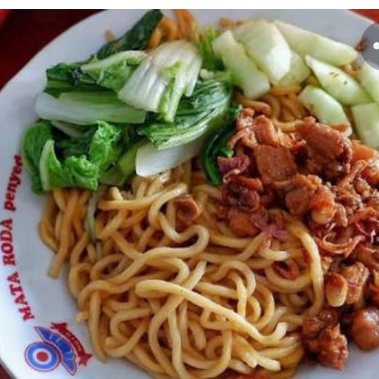 Mie Ayam