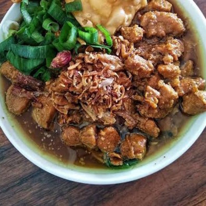 Mie Ayam 