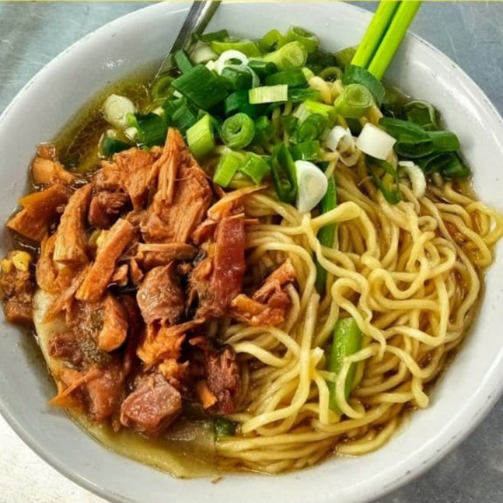 Mie Ayam 