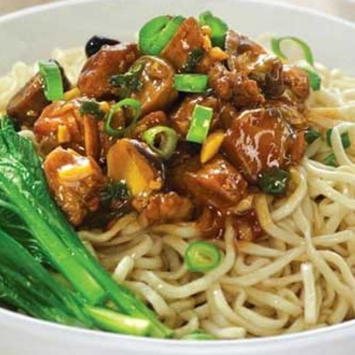 Mie Ayam 