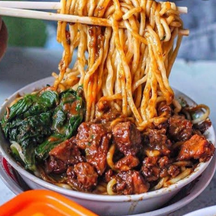 Mie Ayam 