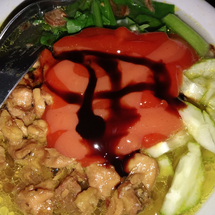 Mie Ayam 