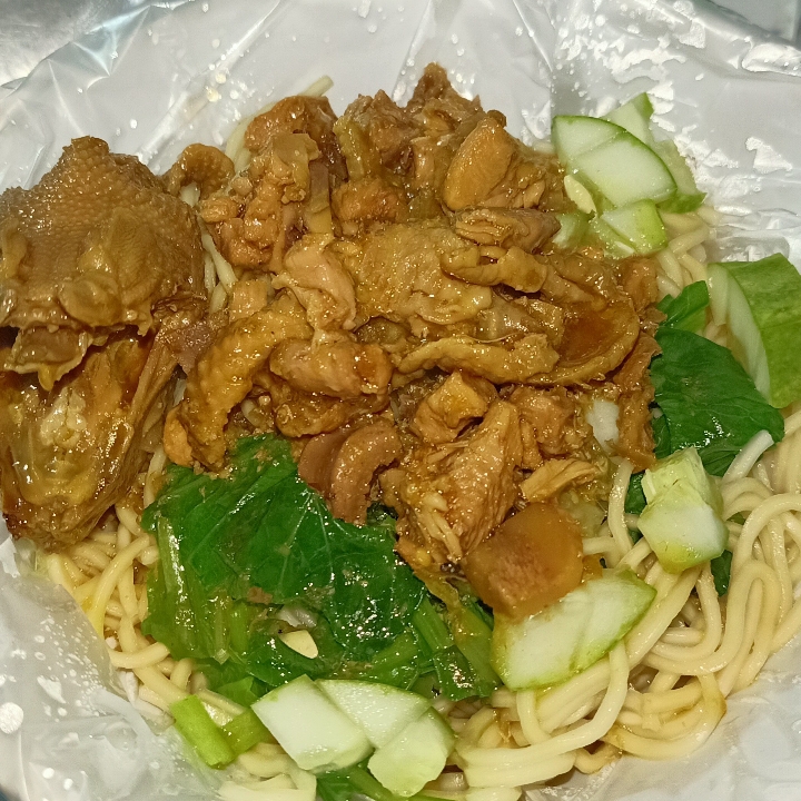 Mie Ayam  2