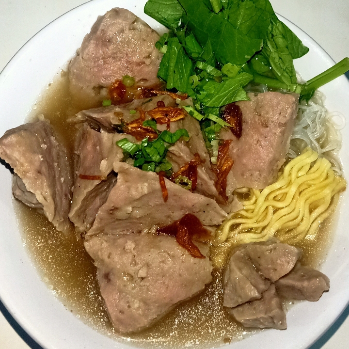 Mie Ayam  3