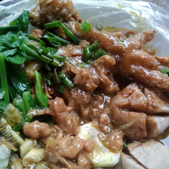 Mie Ayam  4