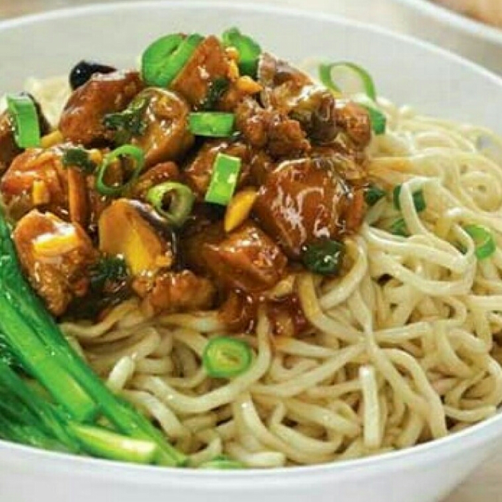 Mie Ayam