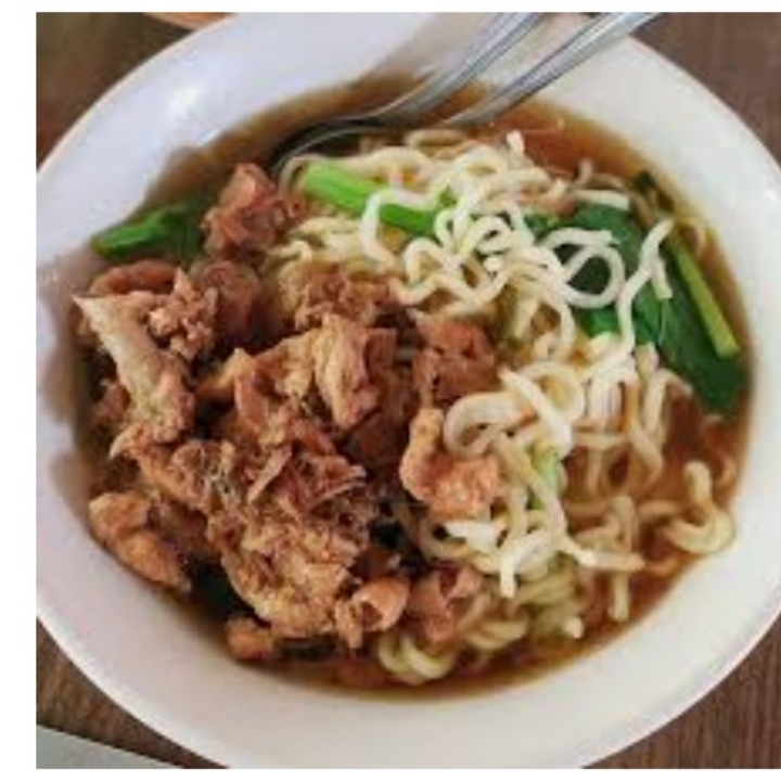 Mie Ayam