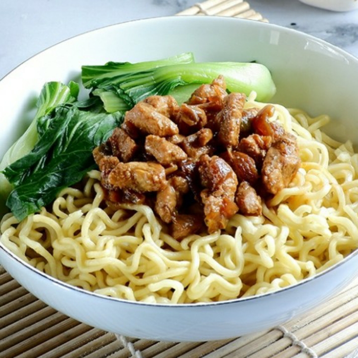 Mie Ayam