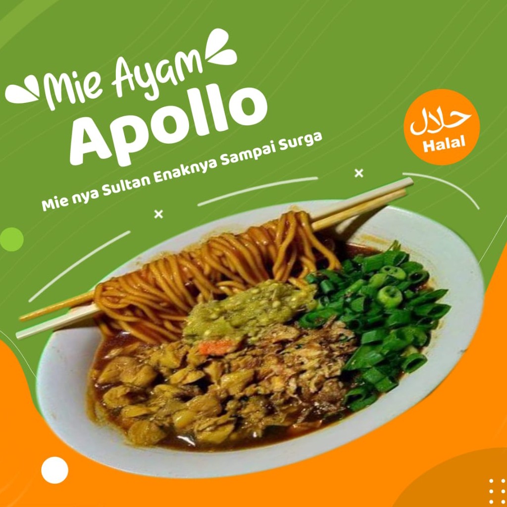 Mie Ayam