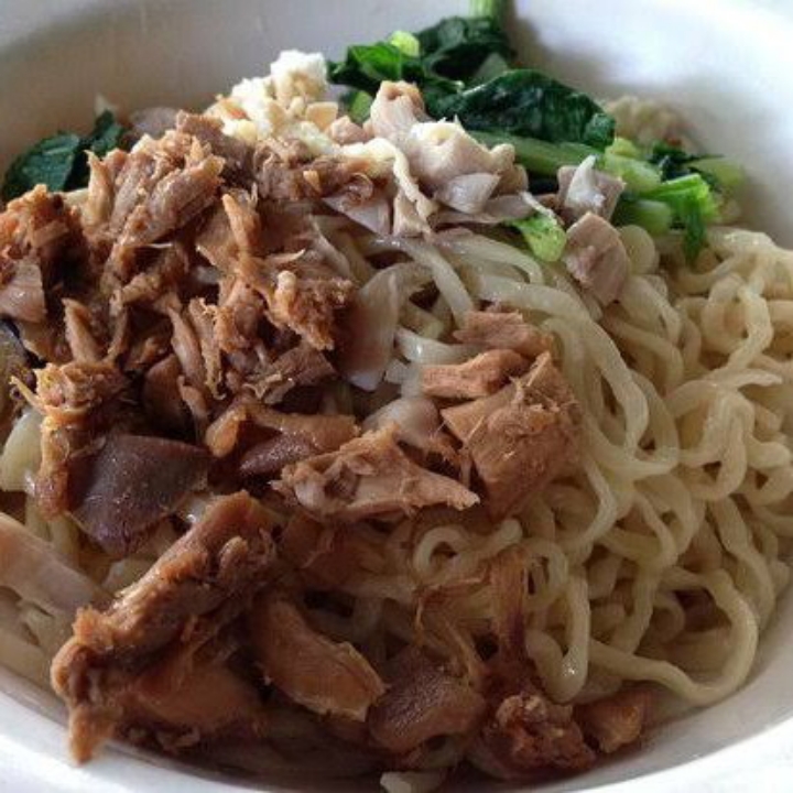 Mie Ayam