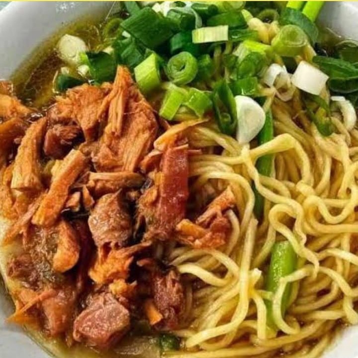 Mie Ayam