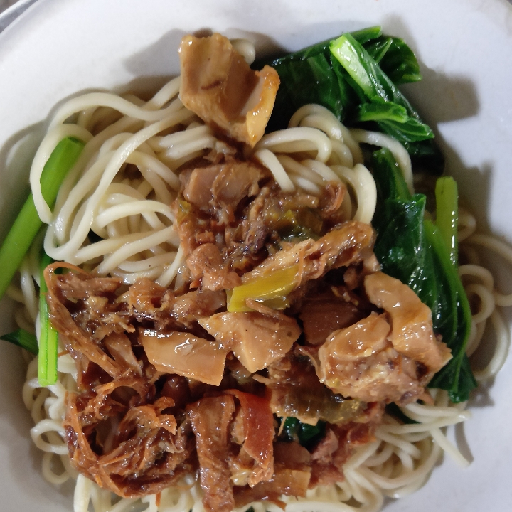 Mie Ayam