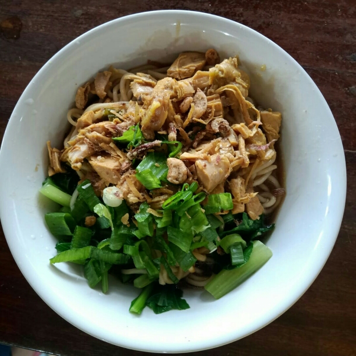 Mie Ayam