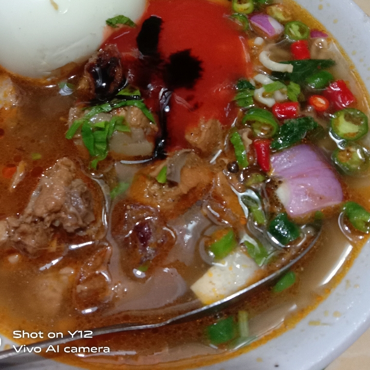 Mie Ayam