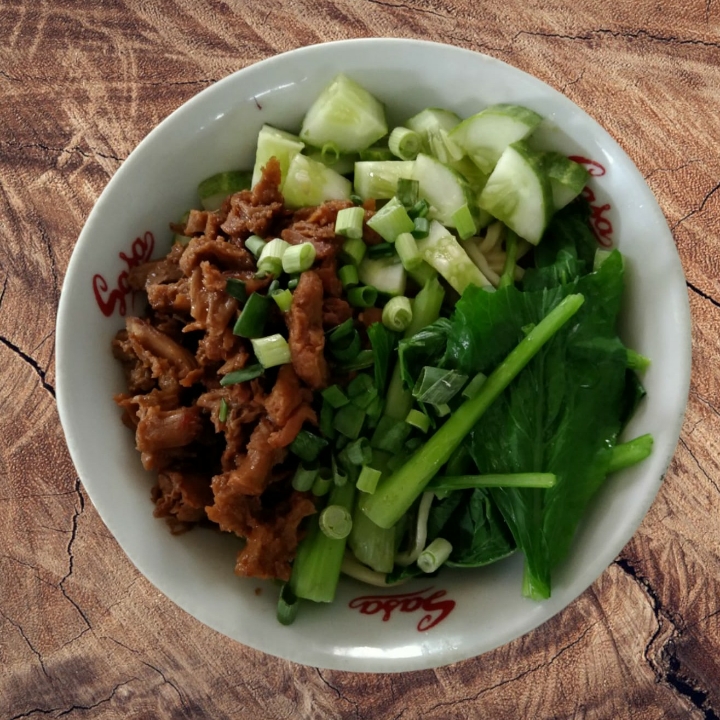 Mie Ayam