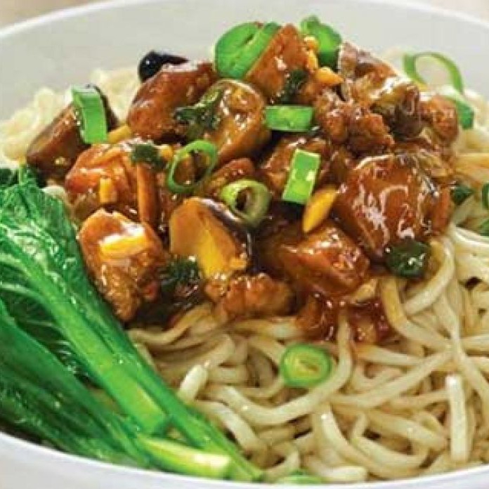 Mie Ayam