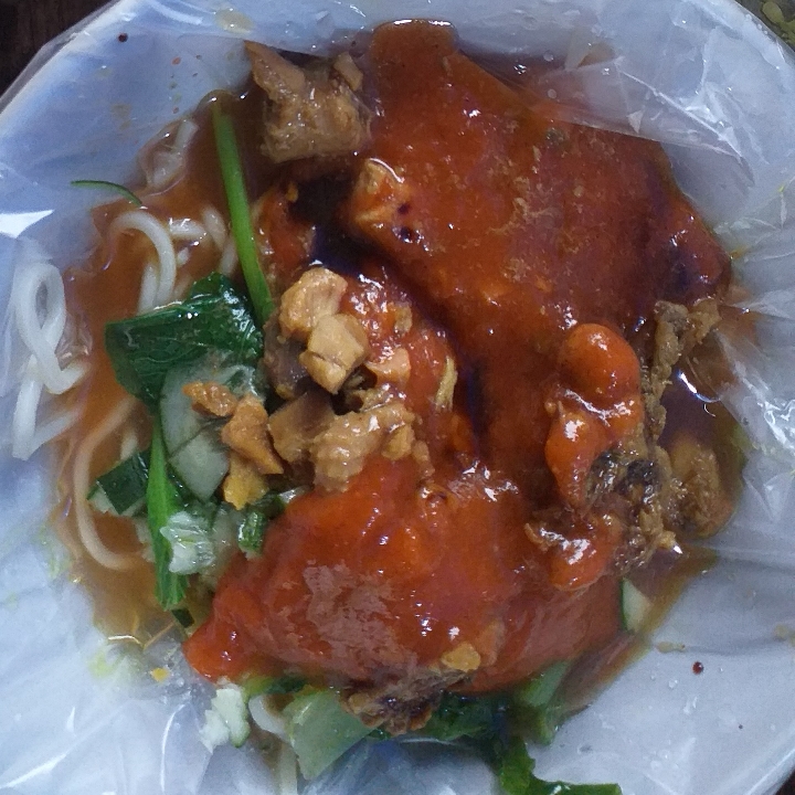 Mie Ayam