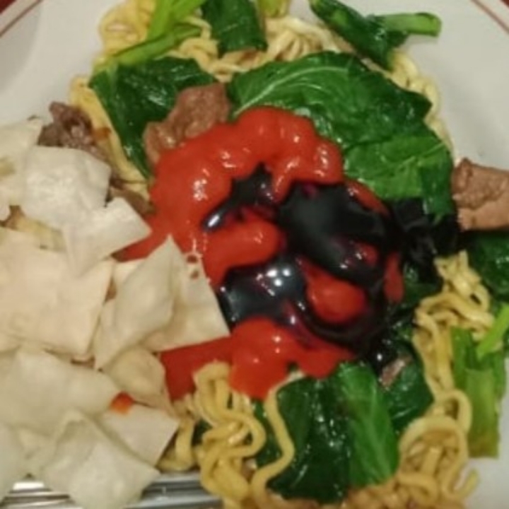 Mie Ayam