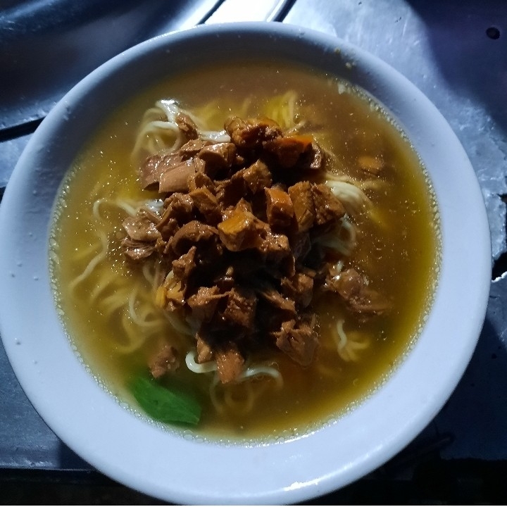 Mie Ayam