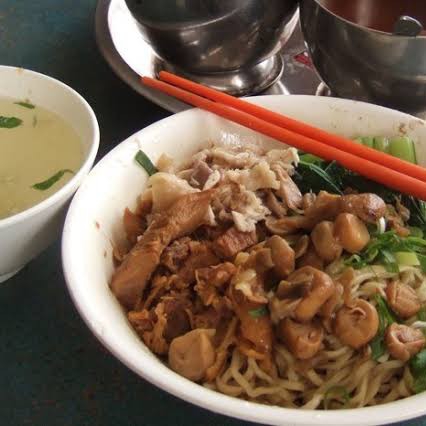 Mie Ayam