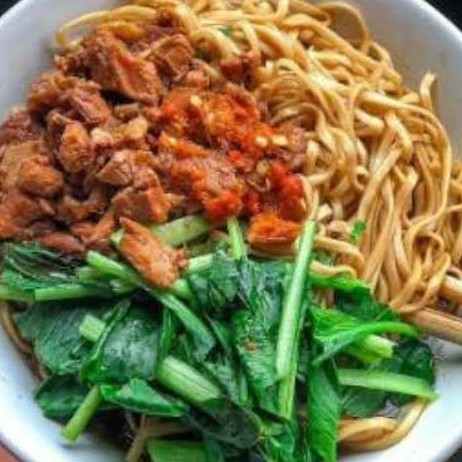 Mie Ayam