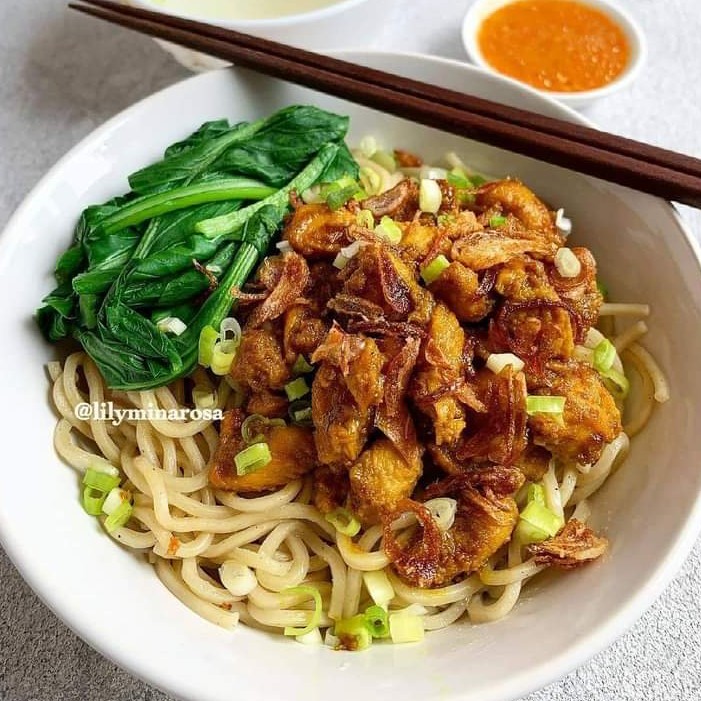 Mie Ayam
