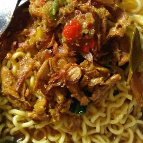 Mie Ayam