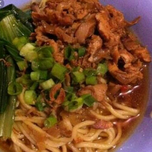 Mie Ayam