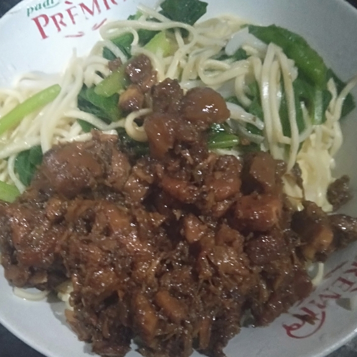 Mie Ayam
