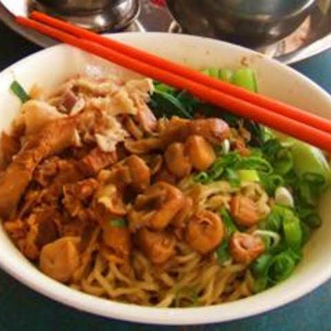 Mie Ayam