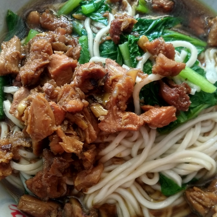 Mie Ayam
