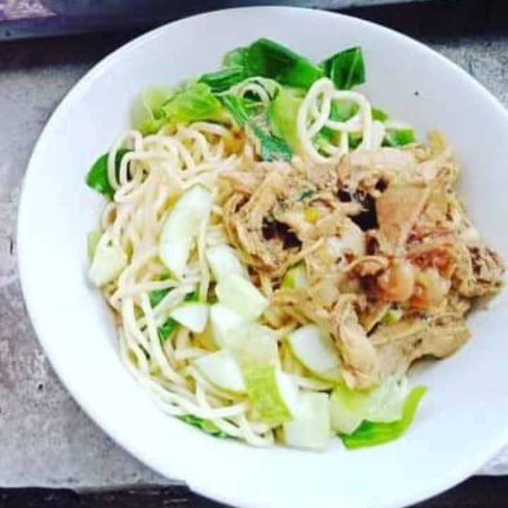 Mie Ayam