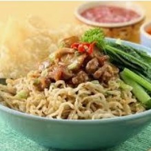 Mie Ayam