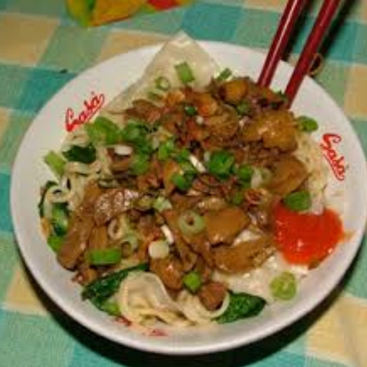Mie Ayam