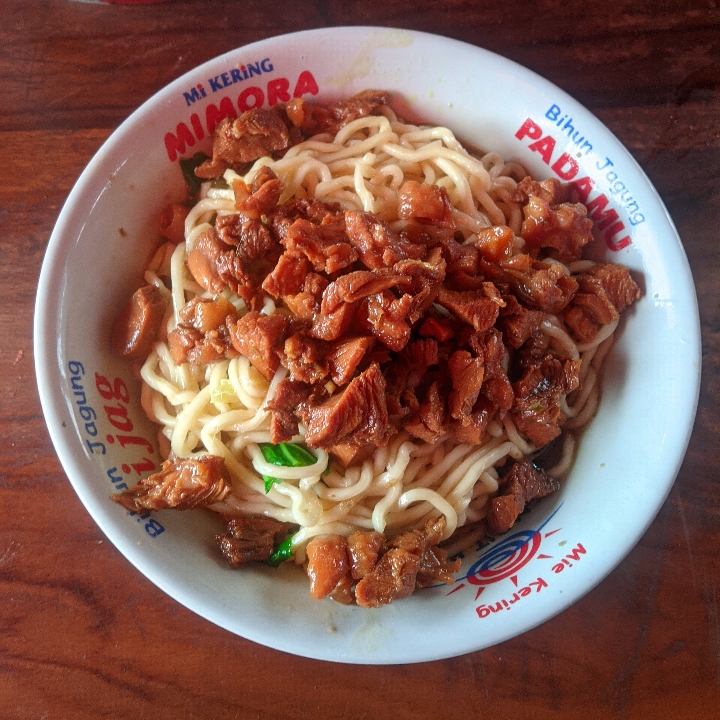 MIE AYAM