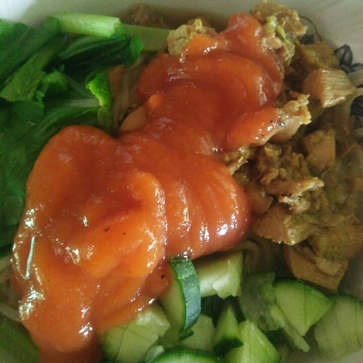 Mie Ayam