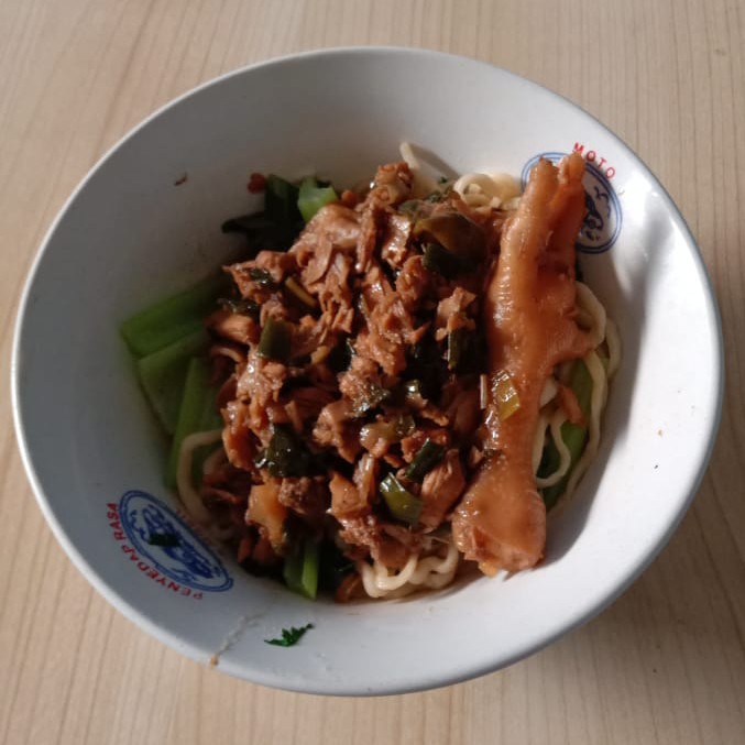 Mie Ayam