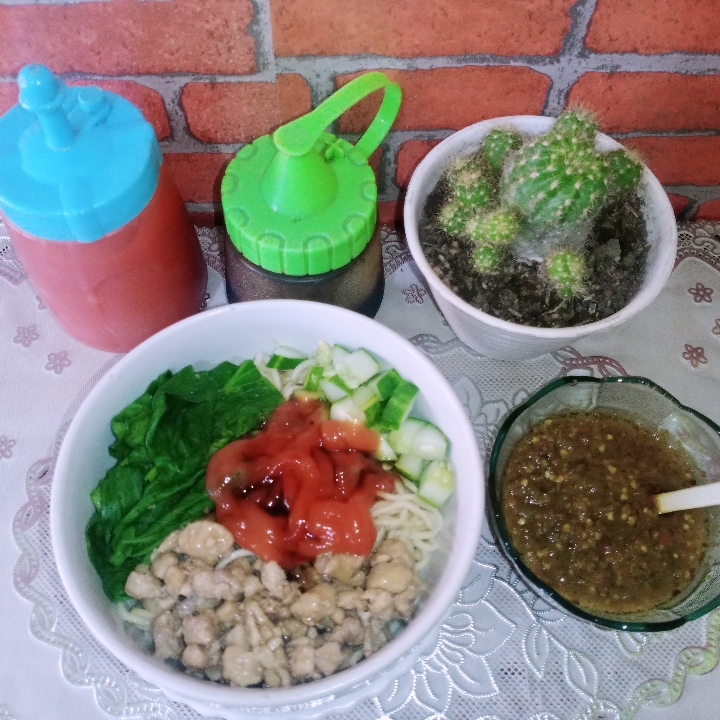Mie Ayam