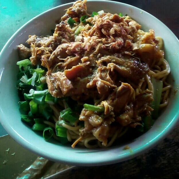 Mie Ayam