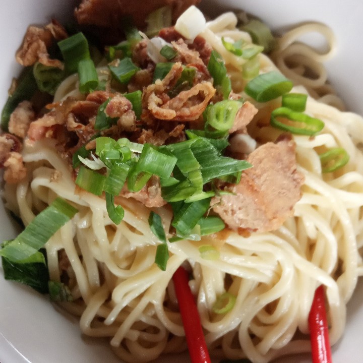 Mie Ayam
