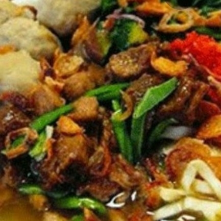 Mie Ayam