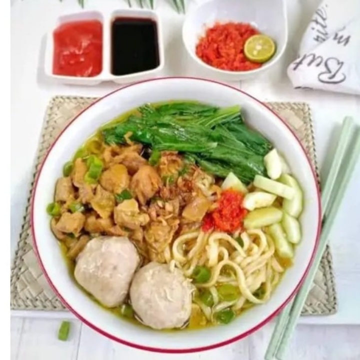 Mie Ayam Jasun
