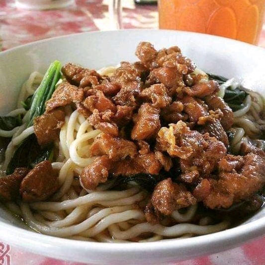 Mie Ayam