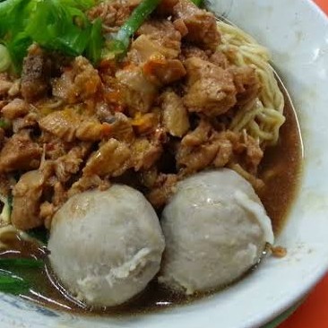 Mie Ayam Bakso