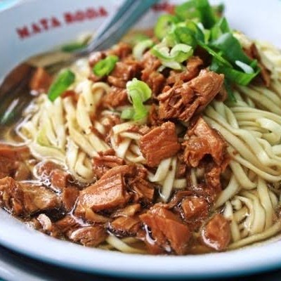 Mie Ayam