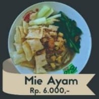 Mie Ayam