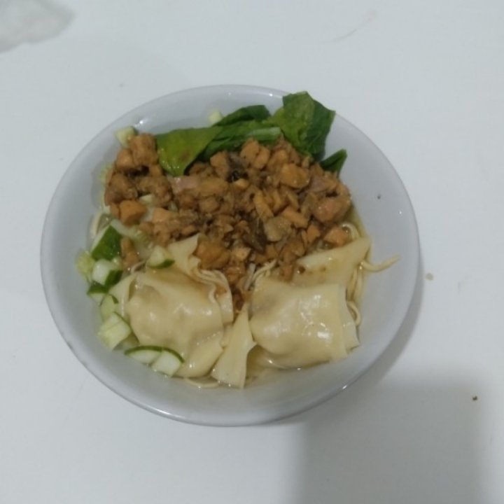 Mie Ayam