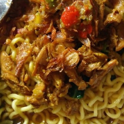 Mie Ayam