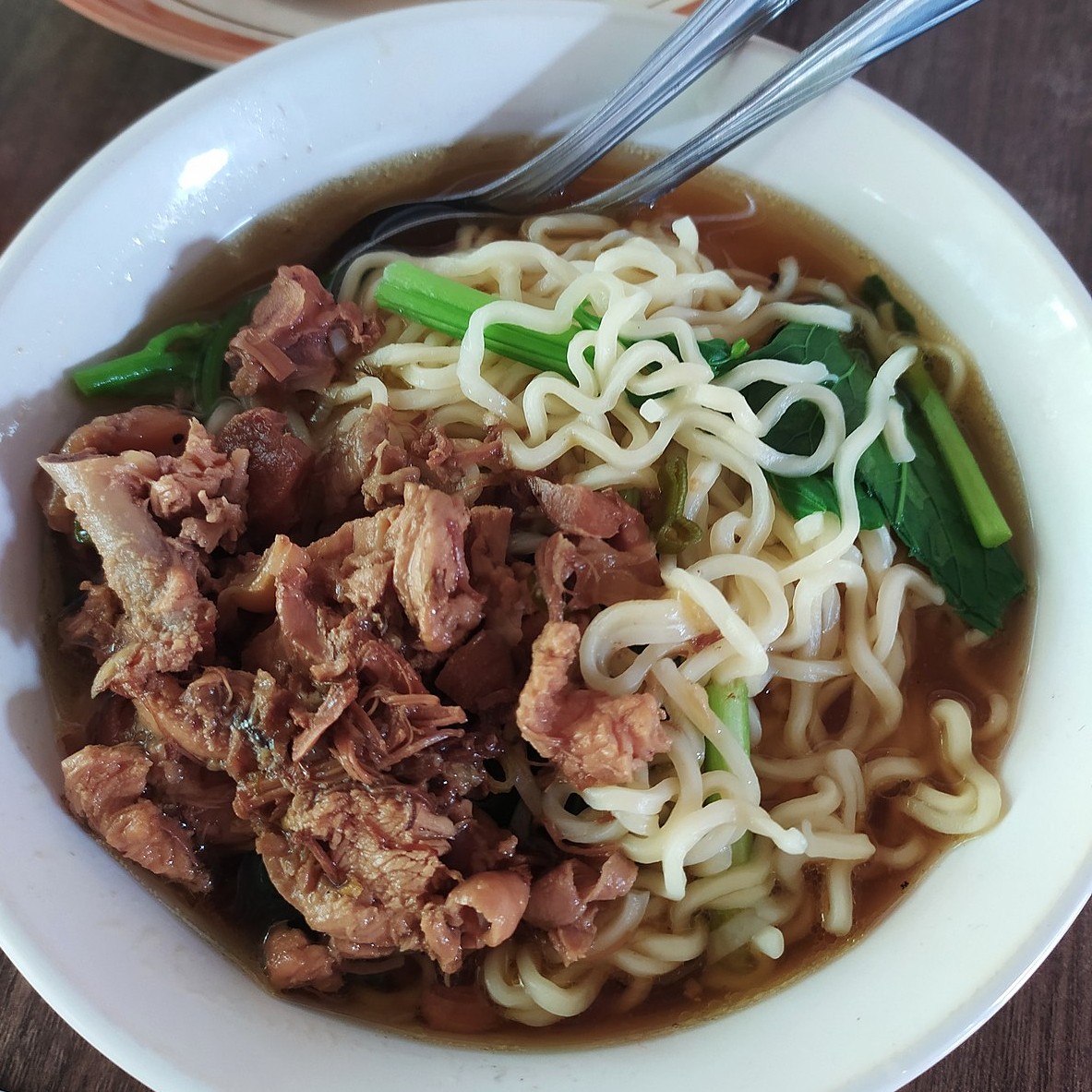 Mie Ayam