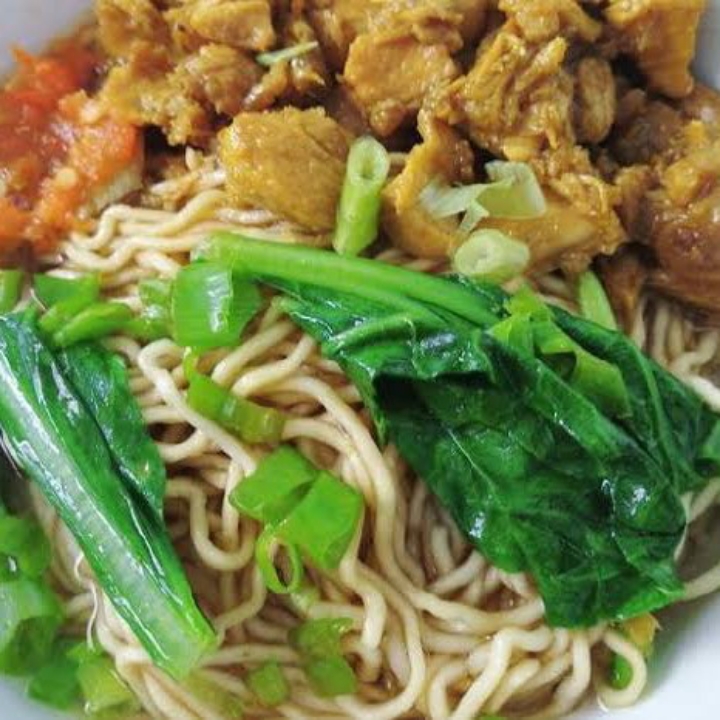 Mie Ayam